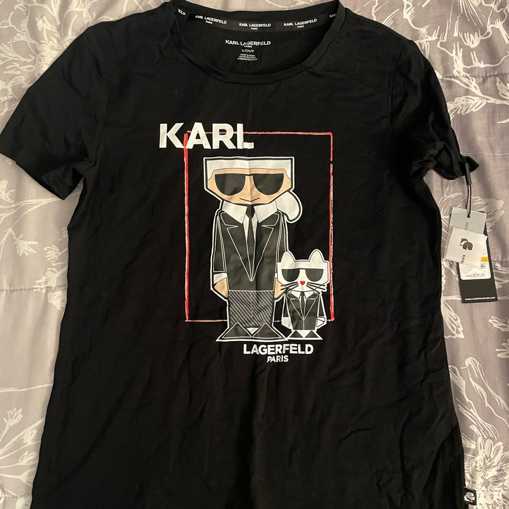Karl Lagerfeld T-Shirt